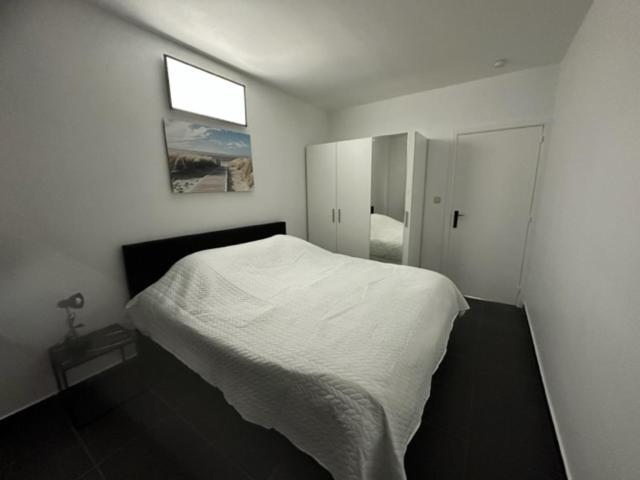 Appartement Guillaume 블랑켄베르크 외부 사진