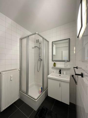 Appartement Guillaume 블랑켄베르크 외부 사진