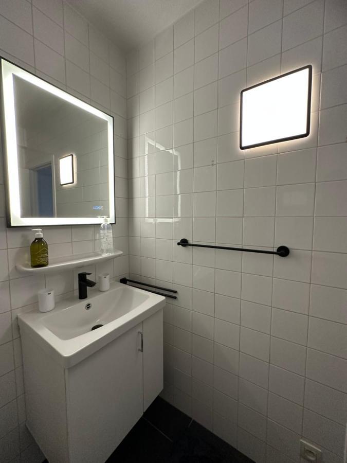 Appartement Guillaume 블랑켄베르크 외부 사진