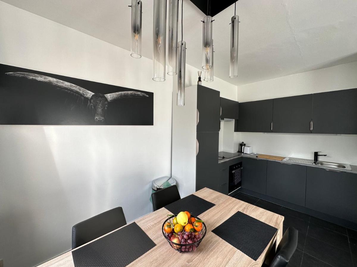 Appartement Guillaume 블랑켄베르크 외부 사진